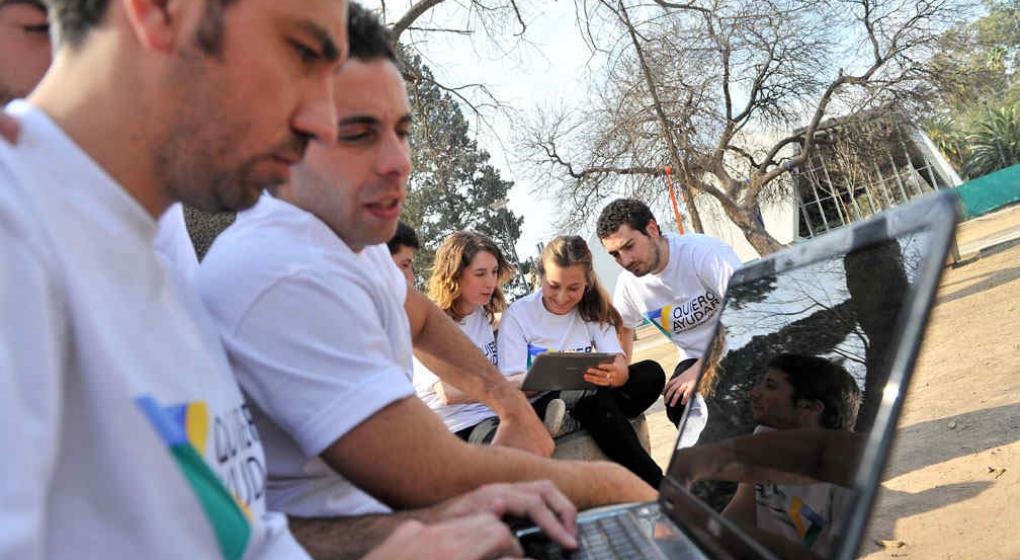 Inteligencia para ayudar a los ciudadanos mediante la tecnología